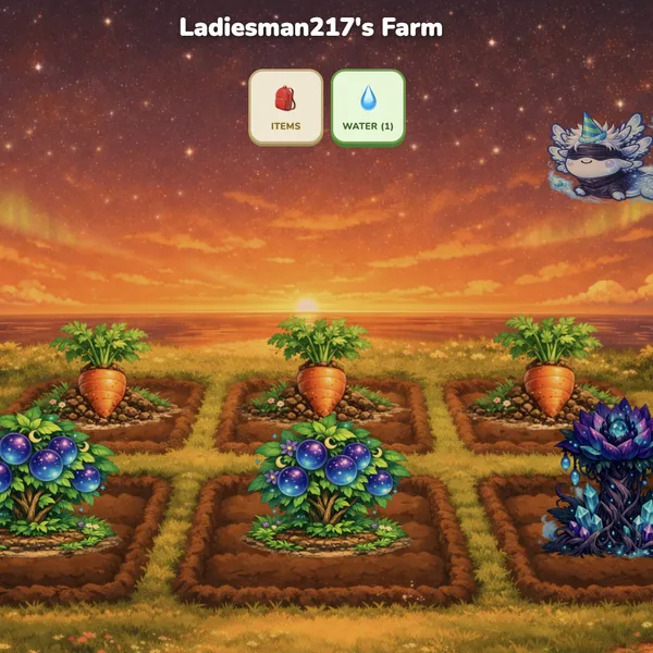 Axolkin screenshot 1