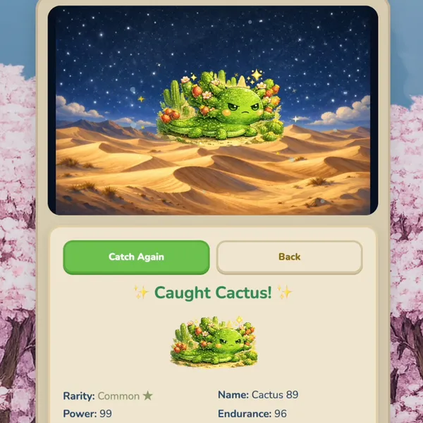 Axolkin screenshot 3