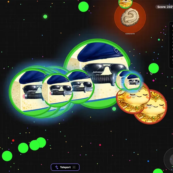 Axolkin screenshot 4