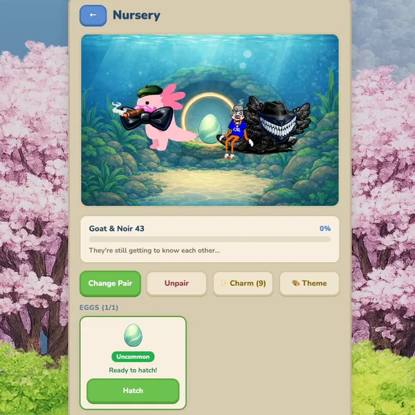 Axolkin screenshot 5