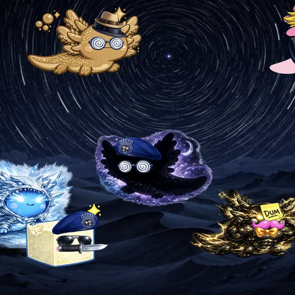 Axolkin screenshot 8