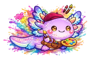 Lyra, the Color Checker